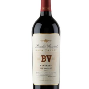Beaulieu Vineyard Napa Valley Cabernet Sauvignon