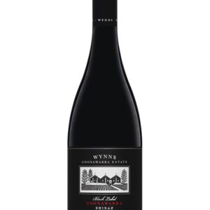 Wynns Black Label Shiraz