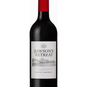 Rawson's Retreat Shiraz Cabernet