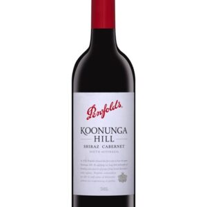 Penfolds Koonunga Hill Shiraz Cabernet