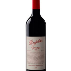 Penfolds Grange 2011