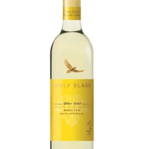 Wolf Blass Yellow Label Moscato