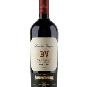Beaulieu Vineyard Reserve Tapestry Red Wine Blend