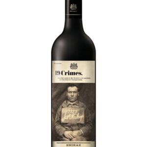 19 Crimes Shiraz