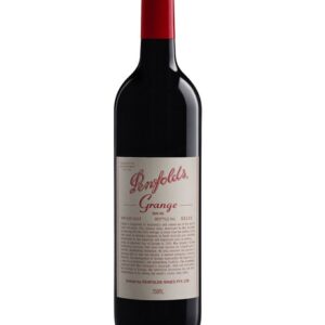 Penfolds Grange 2012
