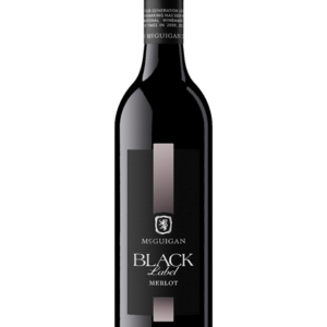 McGuigan Black Label Merlot