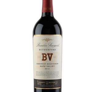 Beaulieu Vineyard Rutherford Cabernet Sauvignon