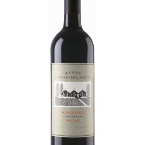 Wynns Michael Shiraz