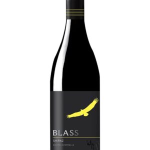 Wolf Blass Blass Shiraz