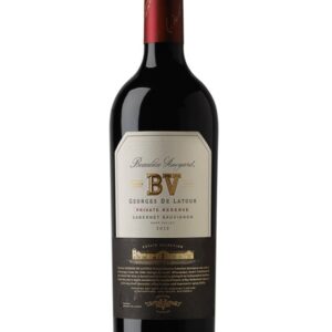 Beaulieu Vineyard Private Reserve GDL Napa Valley Cabernet Sauvignon