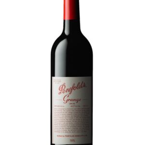 Penfolds Grange 2014