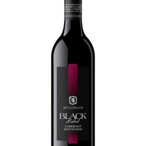 McGuigan Black Label Cabernet Sauvignon