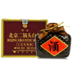 Jin Pin Er Guo Tou