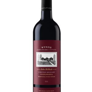 Wynns John Riddoch Cabernet Sauvignon