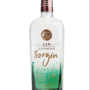 Sorgin Small Batch Sauvignon Gin