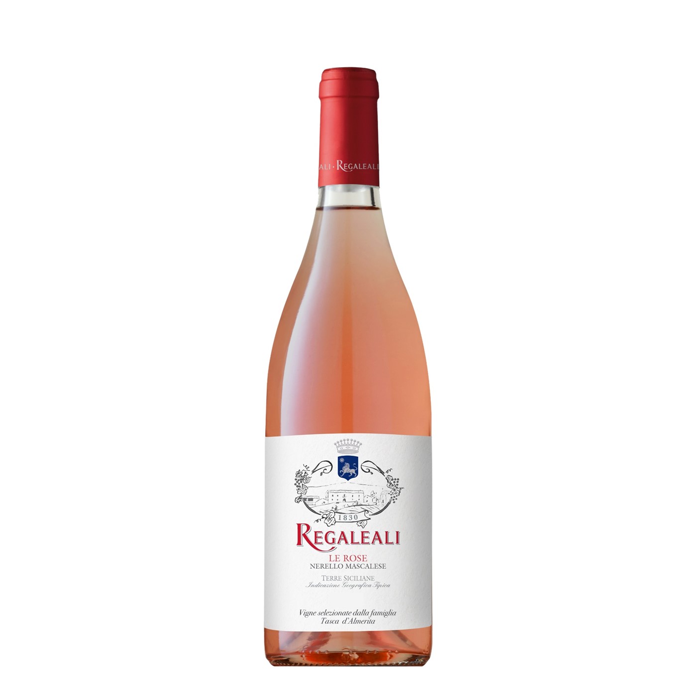 Tasca d'Almerita Le Rose