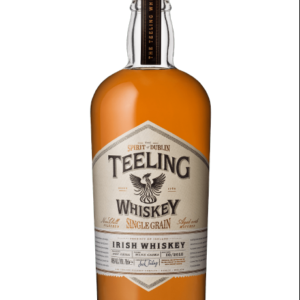 Teeling Single Grain