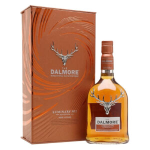 The Dalmore Luminary 2024 Edition