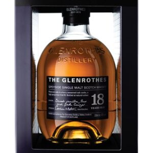 The Glenrothes 18 Years Old