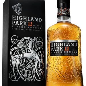 Highland Park 12 Years Old
