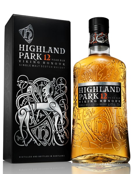 Highland Park 12 Years Old