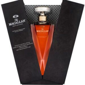 The Macallan Reflexion