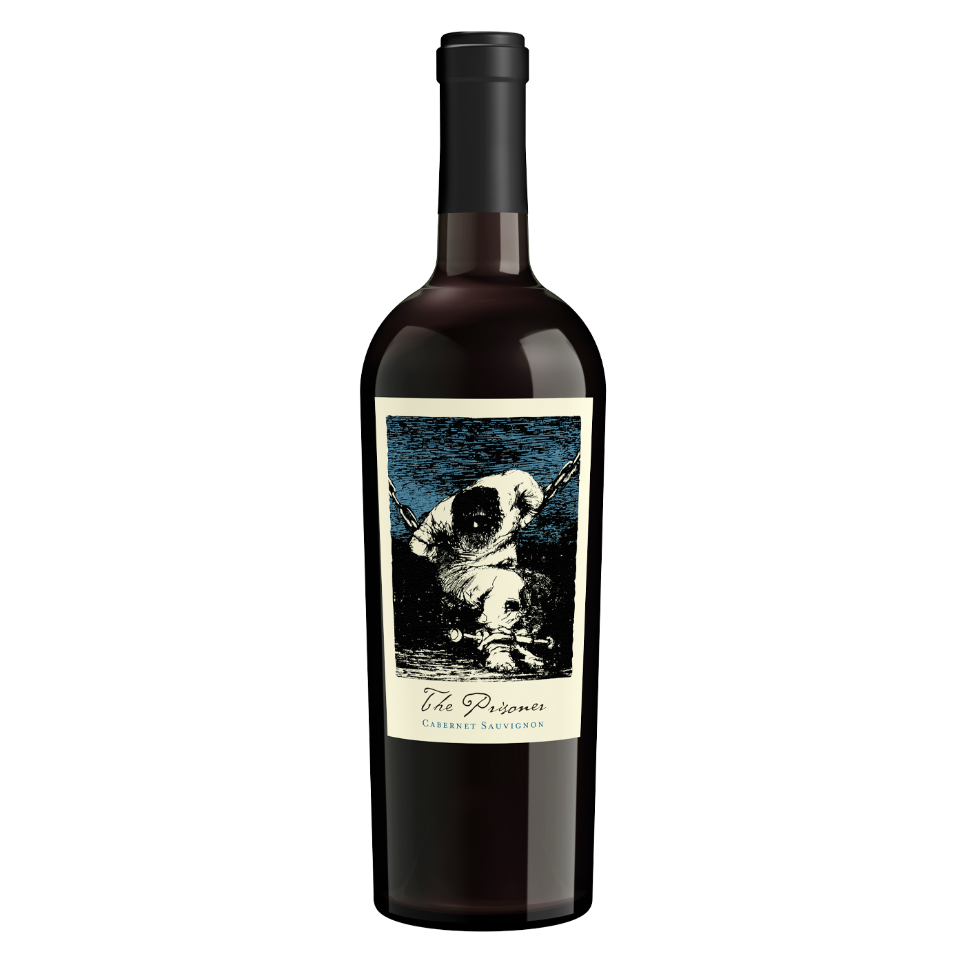 The Prisoner Wine Company Cabernet Sauvignon