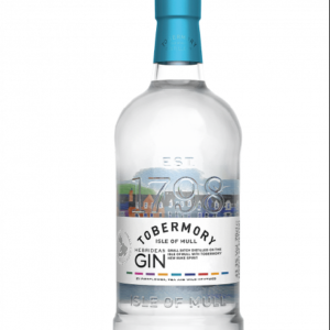 Tobermory Gin