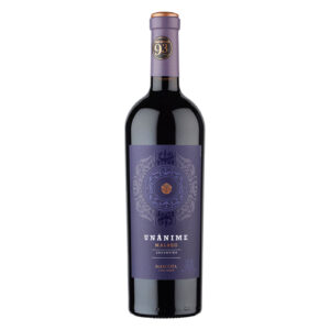 Unánime Malbec
