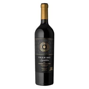 Unánime Signature Cabernet Sauvignon