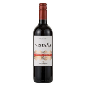 Vistana Cabernet Sauvignon