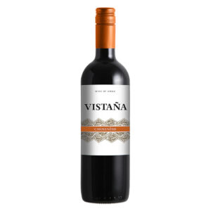Vistana Carmenere