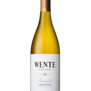 Wente Morning Fog Chardonnay