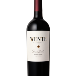 Wente Beyer Ranch Zinfandel