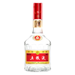 Wuliangye 500ml