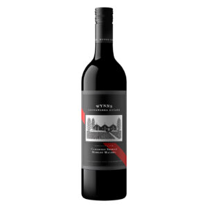 Wynns Coonawarra Estate Cabernet Shiraz Merlot Malbec