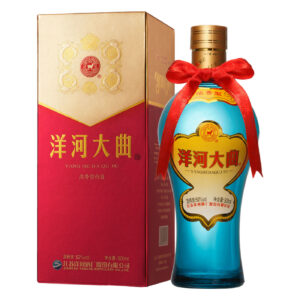 Yang He Da Qu Golden 500ml