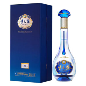 Yang He Meng Zhi Lan M3 550ml