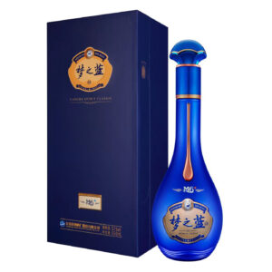 Yang He Meng Zhi Lan M6+ 550ml