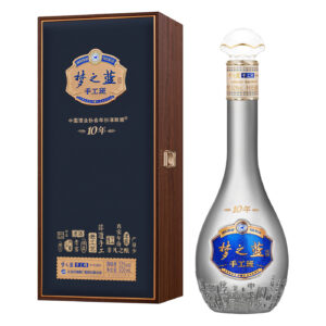 Yang He Meng Zhi Lan Manual 500ml