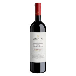 Zonin Classici Cabernet Friuli DOC