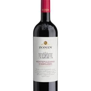 Zonin Classici Montepulciano d’Abruzzo DOC