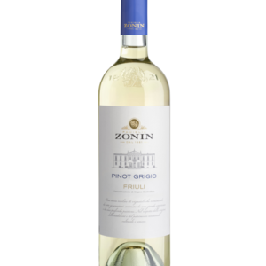 Zonin Classici Pinot Grigio Friuli Aquileia DOC