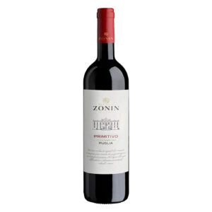 Zonin Primitivo Puglia IGT