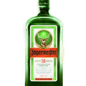 Jägermeister