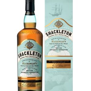 Shackleton Blended Malt Whisky