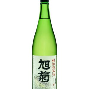 Asahigiku Tokubetsu Junmai