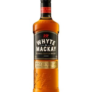 Whyte & Mackay Blended